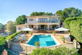 Villa Marmassen